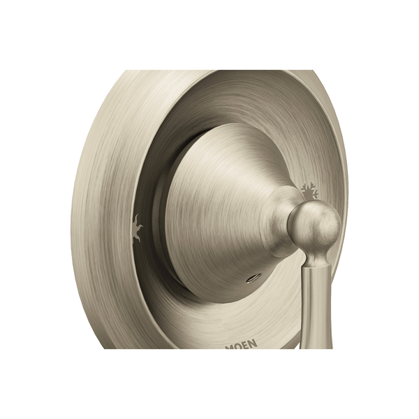 Moen Posi-Temp(R) Valve Trim Brushed Nickel T4501BN